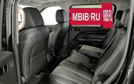 Haval H9, 2024 год, 4 150 000 рублей, 17 фотография