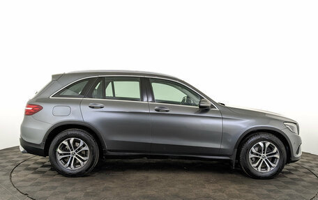 Mercedes-Benz GLC, 2018 год, 3 500 000 рублей, 4 фотография