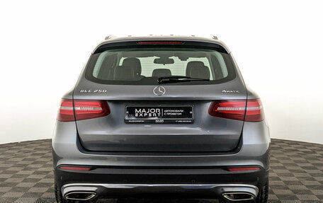 Mercedes-Benz GLC, 2018 год, 3 500 000 рублей, 6 фотография
