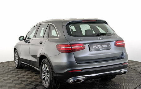Mercedes-Benz GLC, 2018 год, 3 500 000 рублей, 7 фотография