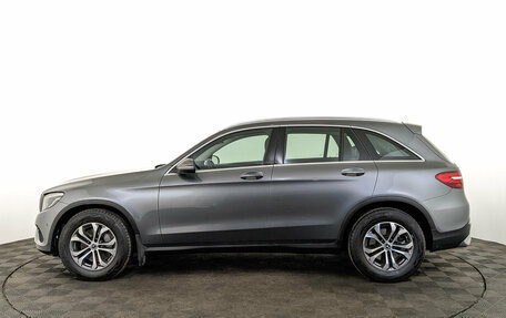 Mercedes-Benz GLC, 2018 год, 3 500 000 рублей, 8 фотография