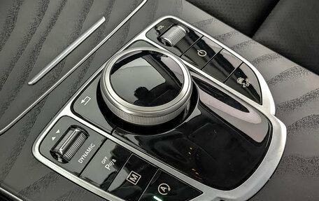 Mercedes-Benz GLC, 2018 год, 3 500 000 рублей, 21 фотография