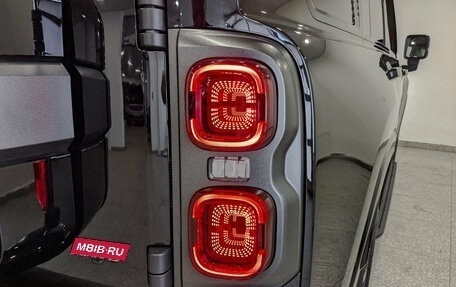 Haval H9, 2024 год, 4 150 000 рублей, 30 фотография