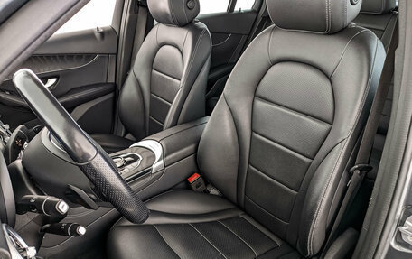 Mercedes-Benz GLC, 2018 год, 3 500 000 рублей, 20 фотография