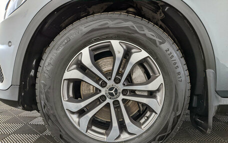 Mercedes-Benz GLC, 2018 год, 3 500 000 рублей, 12 фотография