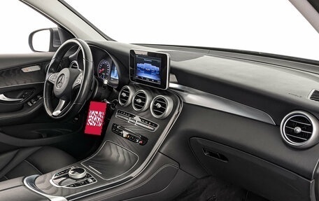 Mercedes-Benz GLC, 2018 год, 3 500 000 рублей, 13 фотография