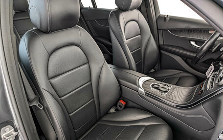 Mercedes-Benz GLC, 2018 год, 3 500 000 рублей, 24 фотография