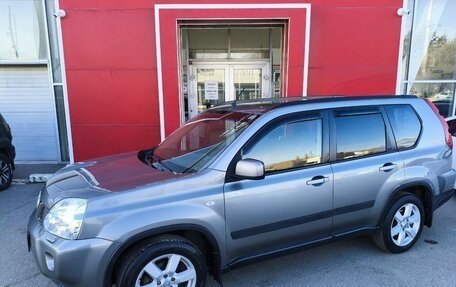 Nissan X-Trail, 2010 год, 1 139 000 рублей, 2 фотография