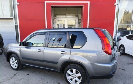 Nissan X-Trail, 2010 год, 1 139 000 рублей, 3 фотография