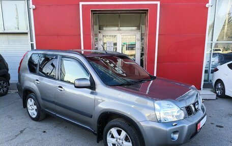 Nissan X-Trail, 2010 год, 1 139 000 рублей, 5 фотография
