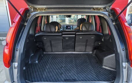 Nissan X-Trail, 2010 год, 1 139 000 рублей, 8 фотография