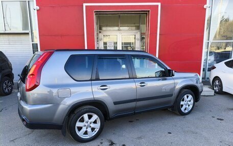 Nissan X-Trail, 2010 год, 1 139 000 рублей, 6 фотография