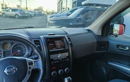 Nissan X-Trail, 2010 год, 1 139 000 рублей, 15 фотография