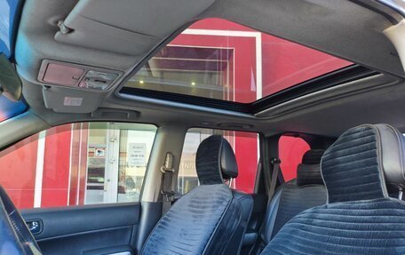 Nissan X-Trail, 2010 год, 1 139 000 рублей, 13 фотография