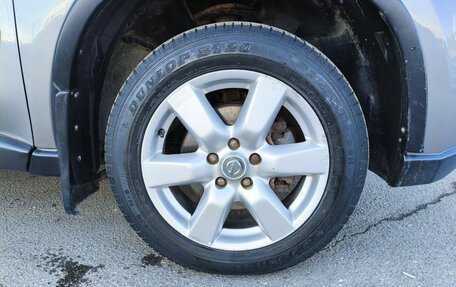 Nissan X-Trail, 2010 год, 1 139 000 рублей, 16 фотография