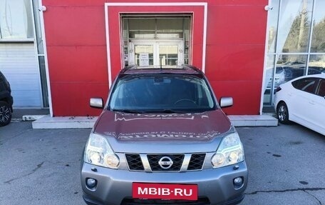 Nissan X-Trail, 2010 год, 1 139 000 рублей, 4 фотография
