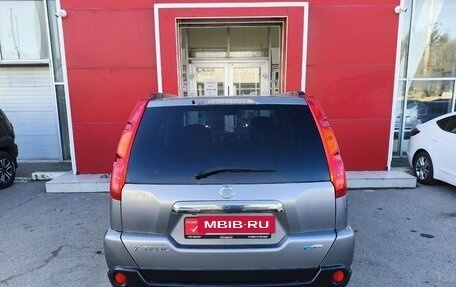 Nissan X-Trail, 2010 год, 1 139 000 рублей, 7 фотография