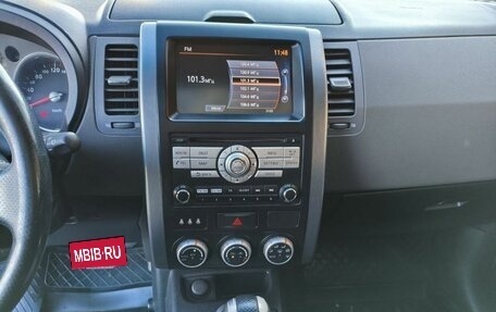 Nissan X-Trail, 2010 год, 1 139 000 рублей, 14 фотография