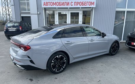 KIA K5, 2021 год, 2 899 000 рублей, 6 фотография