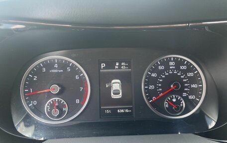 KIA K5, 2021 год, 2 899 000 рублей, 15 фотография