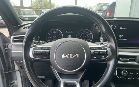 KIA K5, 2021 год, 2 899 000 рублей, 14 фотография