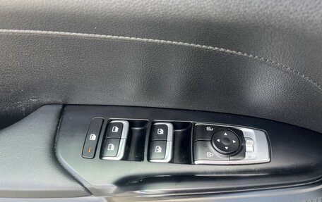 KIA K5, 2021 год, 2 899 000 рублей, 10 фотография