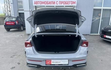 KIA K5, 2021 год, 2 899 000 рублей, 8 фотография
