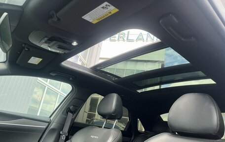 KIA K5, 2021 год, 2 899 000 рублей, 19 фотография