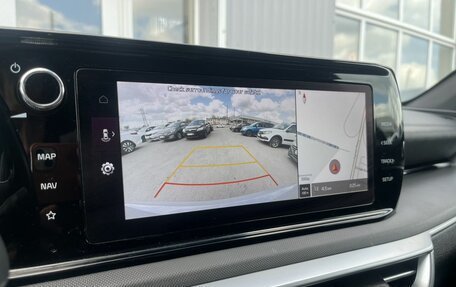 KIA K5, 2021 год, 2 899 000 рублей, 17 фотография