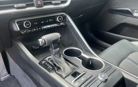 KIA K5, 2021 год, 2 899 000 рублей, 18 фотография
