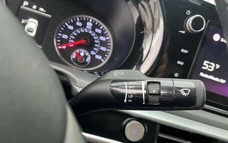 KIA K5, 2021 год, 2 827 000 рублей, 15 фотография