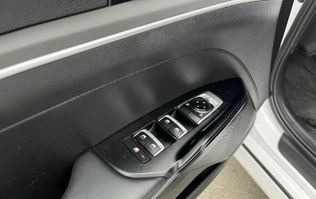 KIA K5, 2021 год, 2 827 000 рублей, 10 фотография