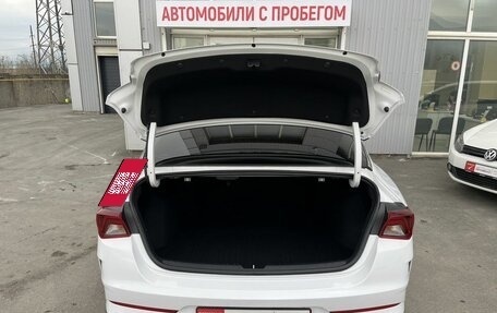KIA K5, 2021 год, 2 827 000 рублей, 9 фотография