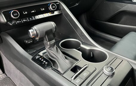 KIA K5, 2021 год, 2 827 000 рублей, 17 фотография