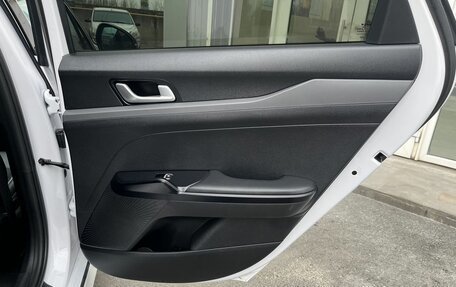 KIA K5, 2021 год, 2 827 000 рублей, 24 фотография