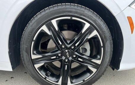 KIA K5, 2021 год, 2 827 000 рублей, 26 фотография