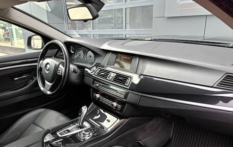 BMW 5 серия, 2016 год, 2 497 000 рублей, 6 фотография