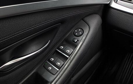 BMW 5 серия, 2016 год, 2 497 000 рублей, 9 фотография