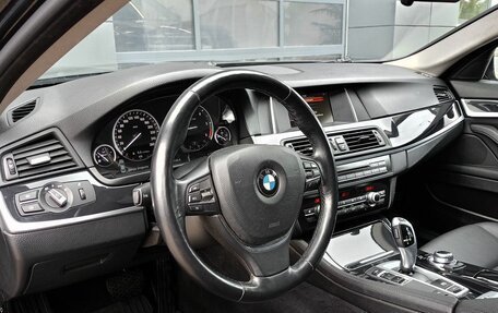 BMW 5 серия, 2016 год, 2 497 000 рублей, 5 фотография