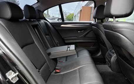 BMW 5 серия, 2016 год, 2 497 000 рублей, 7 фотография