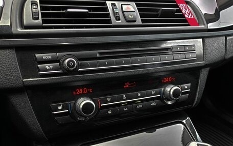 BMW 5 серия, 2016 год, 2 497 000 рублей, 12 фотография