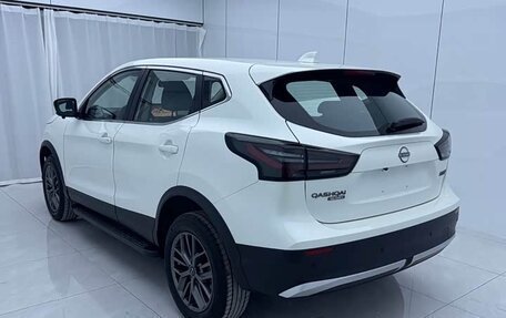 Nissan Qashqai, 2025 год, 2 100 000 рублей, 4 фотография