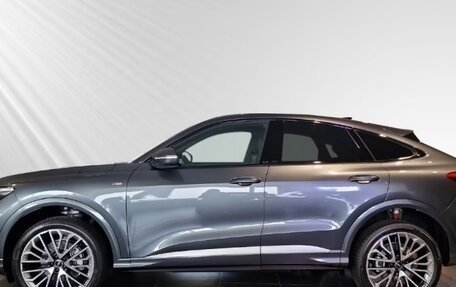 Audi Q5, 2026 год, 9 300 000 рублей, 2 фотография