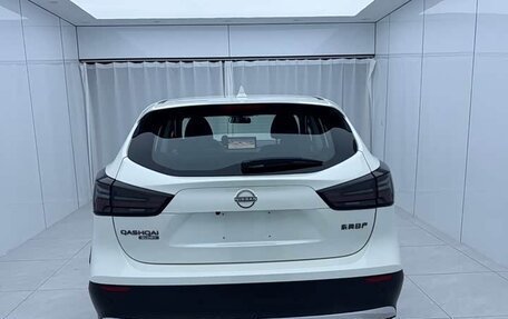 Nissan Qashqai, 2025 год, 2 100 000 рублей, 5 фотография
