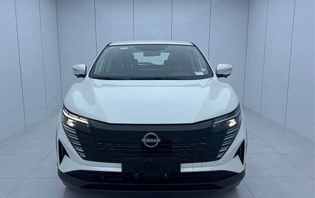 Nissan Qashqai, 2025 год, 2 100 000 рублей, 2 фотография
