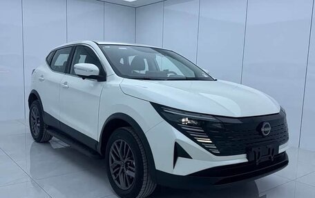 Nissan Qashqai, 2025 год, 2 100 000 рублей, 3 фотография