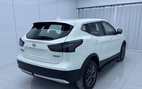 Nissan Qashqai, 2025 год, 2 100 000 рублей, 6 фотография