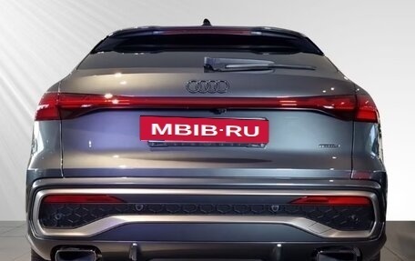 Audi Q5, 2026 год, 9 300 000 рублей, 4 фотография