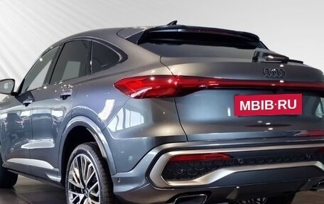 Audi Q5, 2026 год, 9 300 000 рублей, 3 фотография