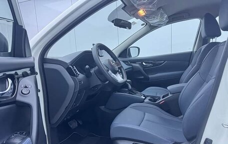 Nissan Qashqai, 2025 год, 2 100 000 рублей, 7 фотография